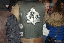 MK Bears - Winter party