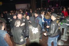 MK Bears - Winter party