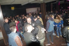 MK Bears - Winter party