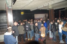 MK Bears - Winter party