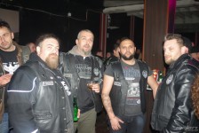 MK Bears - Winter party