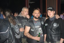MK Bears - Winter party