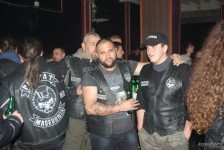 MK Bears - Winter party