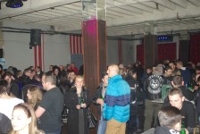 MK Bears - Winter party