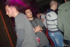 MK Bears - Winter party
