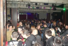 MK Bears - Winter party