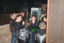 MK Bears - Winter party