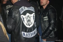 MK Bears - Winter party