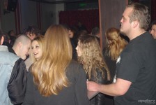 MK Bears - Winter party