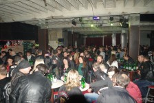 MK Bears - Winter party