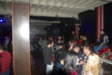 MK Bears - Winter party