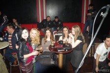 MK Bears - Winter party
