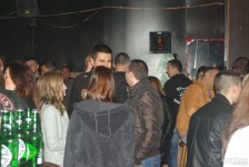 MK Bears - Winter party