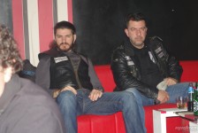 MK Bears - Winter party