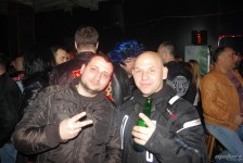 MK Bears - Winter party