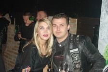 MK Bears - Winter party