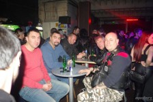 MK Bears - Winter party