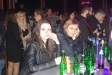 MK Bears - Winter party