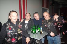 MK Bears - Winter party