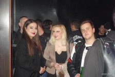 MK Bears - Winter party