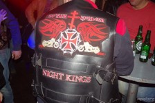 MK Bears - Winter party