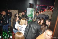 MK Bears - Winter party