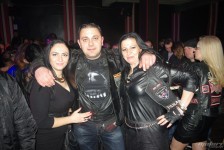 MK Bears - Winter party