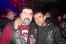 MK Bears - Winter party