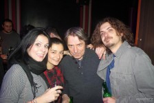 MK Bears - Winter party