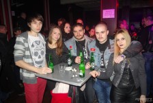 MK Bears - Winter party
