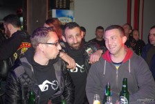 MK Bears - Winter party