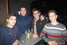 MK Bears - Winter party