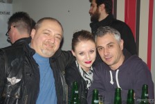 MK Bears - Winter party