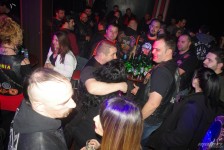 MK Bears - Winter party