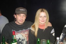 MK Bears - Winter party