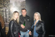MK Bears - Winter party