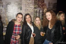 MK Bears - Winter party