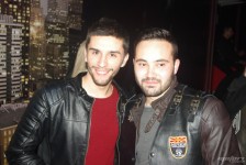 MK Bears - Winter party