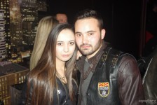 MK Bears - Winter party