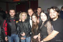 MK Bears - Winter party