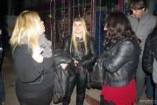 MK Bears - Winter party