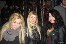 MK Bears - Winter party