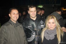 MK Bears - Winter party