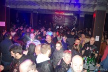 MK Bears - Winter party