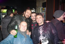 MK Bears - Winter party