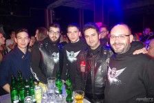 MK Bears - Winter party