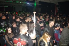 MK Bears - Winter party