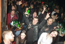 MK Bears - Winter party