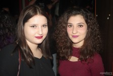 MK Bears - Winter party