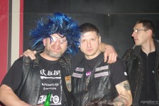 MK Bears - Winter party